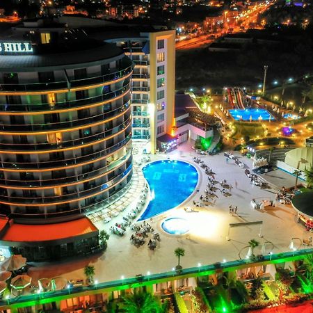 The Marilis Hill Resort Hotel & Spa Ultra All Inclusive Okurcalar Exteriér fotografie